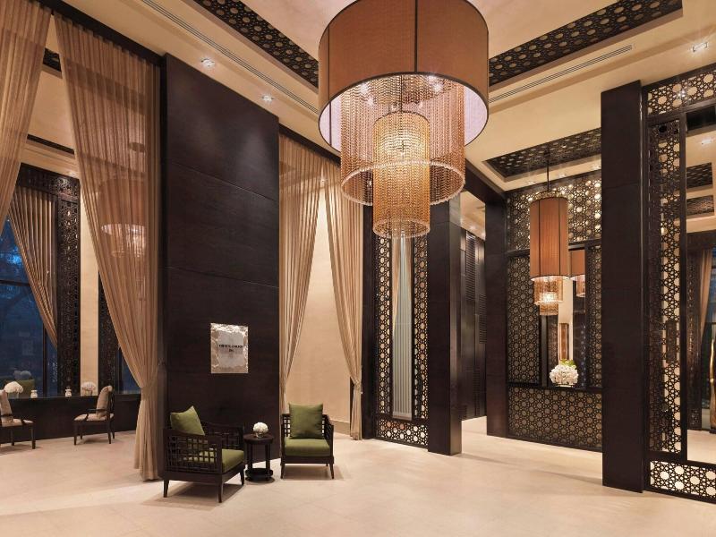 Al Wadi Desert, Ras Al Khaimah, Ritz-Carlton hotel image