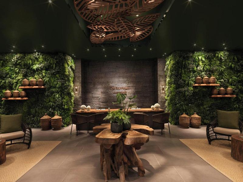 Al Wadi Desert, Ras Al Khaimah, Ritz-Carlton hotel image