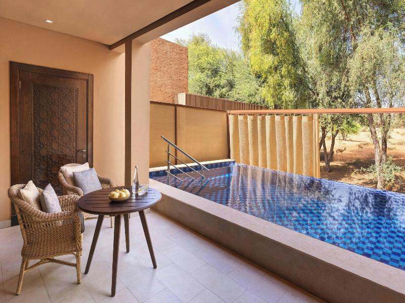 Al Wadi Desert, Ras Al Khaimah, Ritz-Carlton hotel image