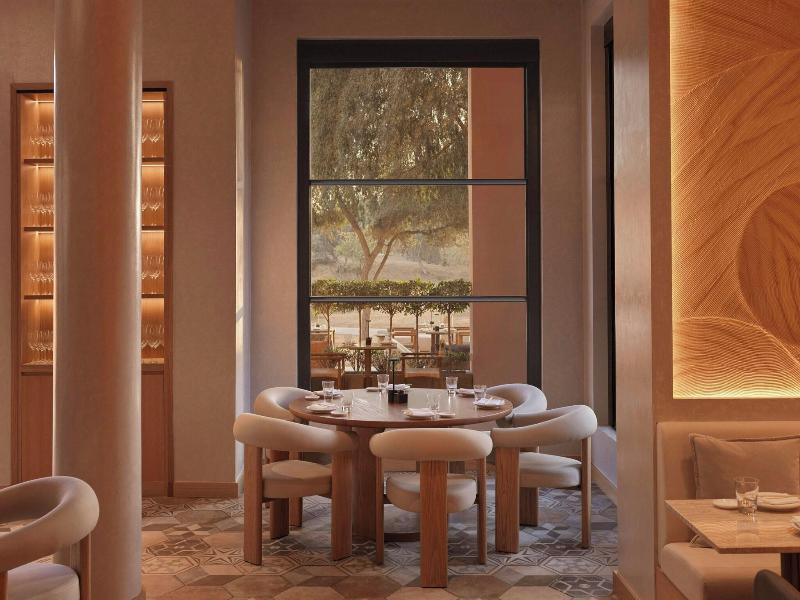 Al Wadi Desert, Ras Al Khaimah, Ritz-Carlton hotel image
