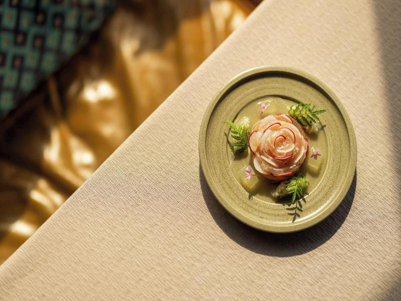 Al Wadi Desert, Ras Al Khaimah, Ritz-Carlton hotel image