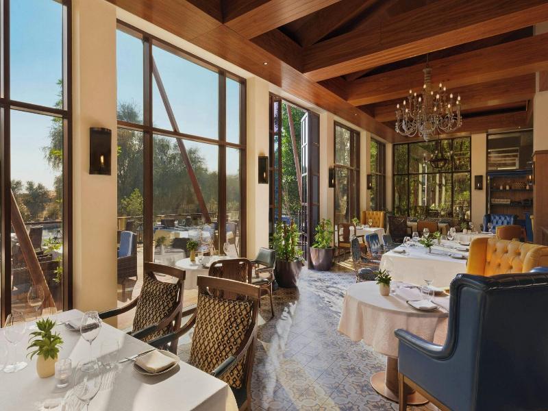 Al Wadi Desert, Ras Al Khaimah, Ritz-Carlton hotel image
