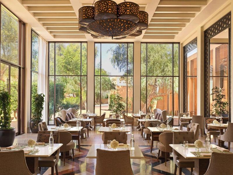 Al Wadi Desert, Ras Al Khaimah, Ritz-Carlton hotel image