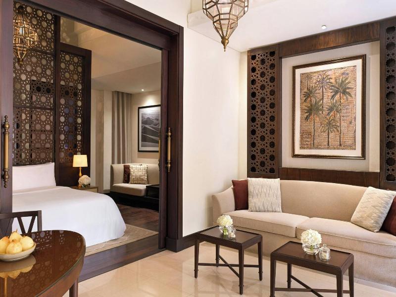 Al Wadi Desert, Ras Al Khaimah, Ritz-Carlton hotel image
