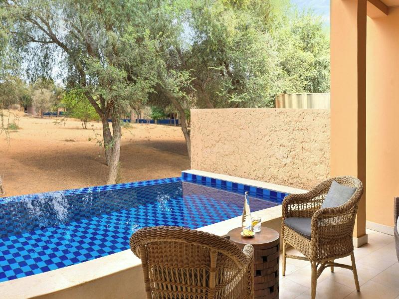Al Wadi Desert, Ras Al Khaimah, Ritz-Carlton hotel image