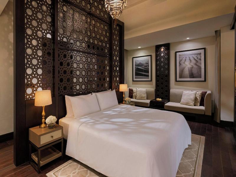 Al Wadi Desert, Ras Al Khaimah, Ritz-Carlton hotel image