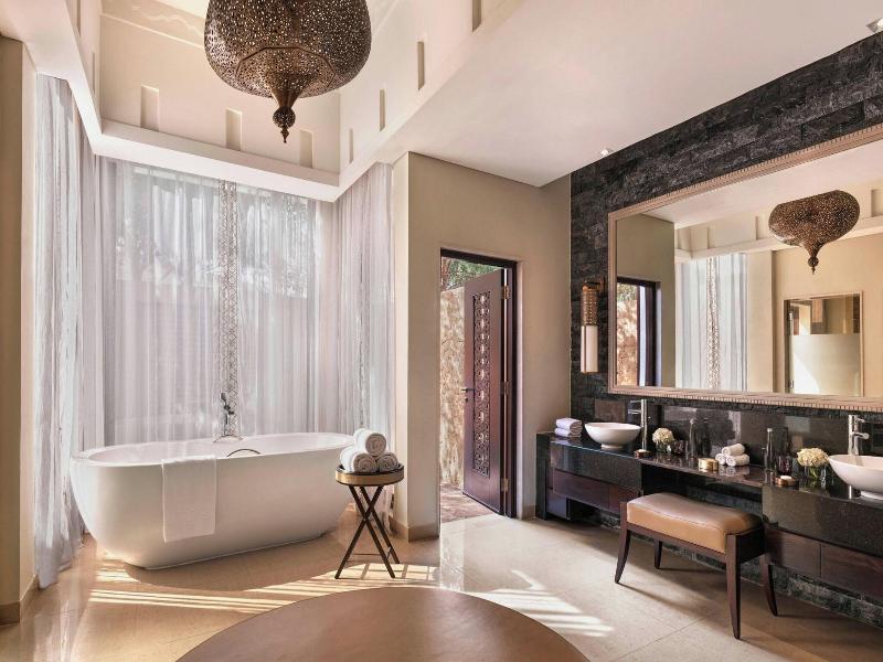 Al Wadi Desert, Ras Al Khaimah, Ritz-Carlton hotel image
