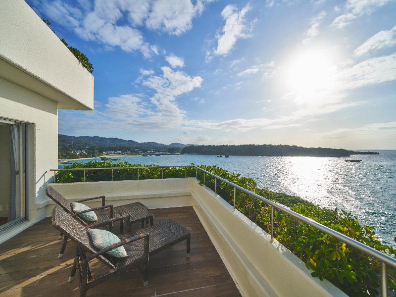 ANA Intercontinental Manza Beach Resort image