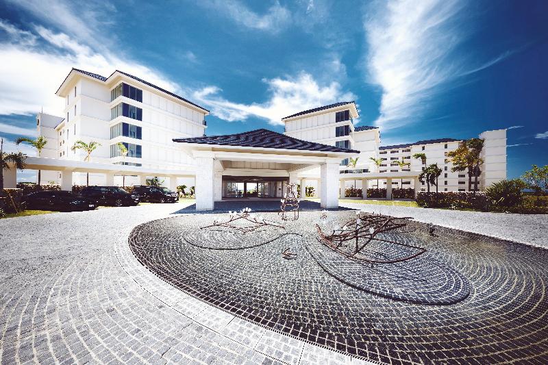 Ana Intercontinental Ishigaki Resort