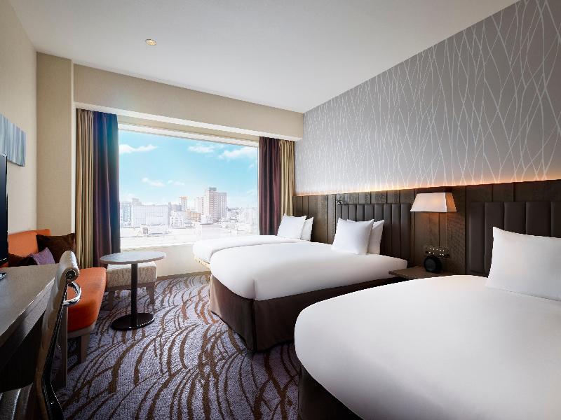 Ana Crowne Plaza Chitose image
