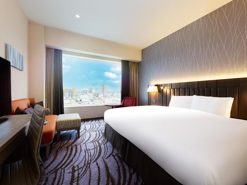 Ana Crowne Plaza Chitose image