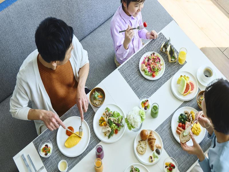 Ana Crowne Plaza Niigata image