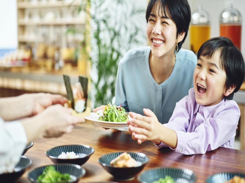 Ana Crowne Plaza Niigata image