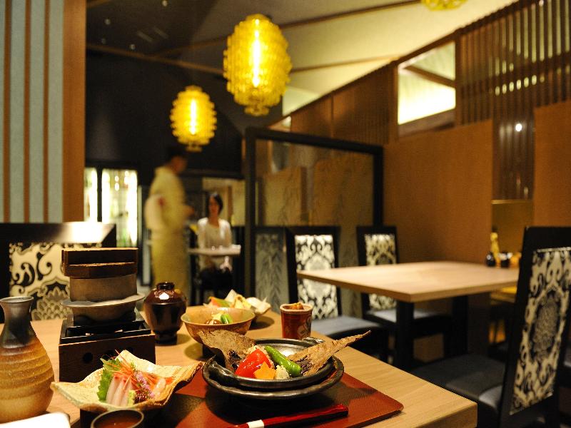 Ana Crowne Plaza Niigata image