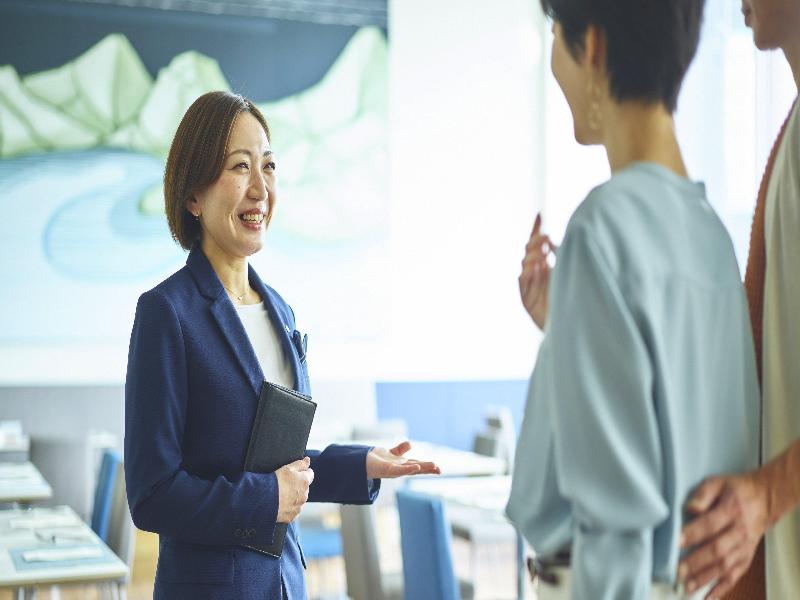 Ana Crowne Plaza Niigata image