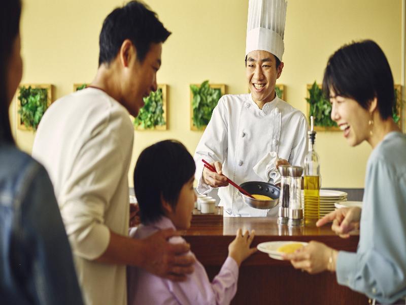 Ana Crowne Plaza Niigata image