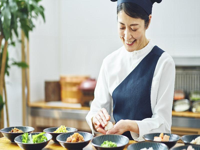 Ana Crowne Plaza Niigata image