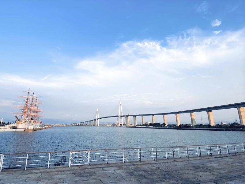 Ana Crowne Plaza Toyama