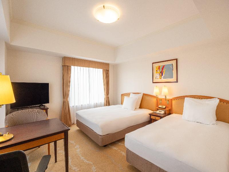Ana Crowne Plaza Toyama image