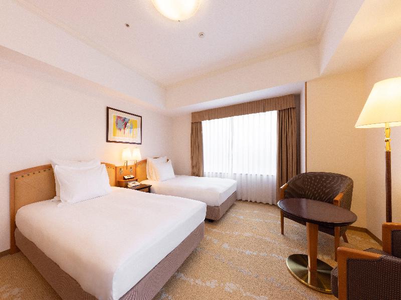 Ana Crowne Plaza Toyama image