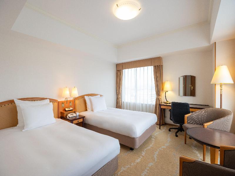 Ana Crowne Plaza Toyama image