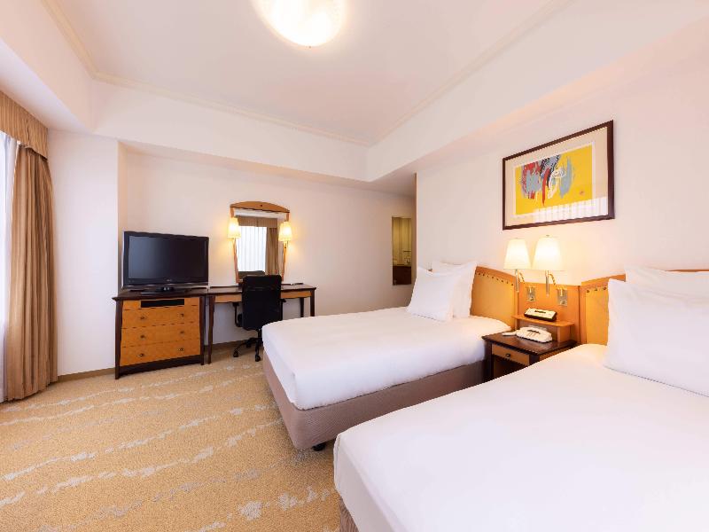 Ana Crowne Plaza Toyama image
