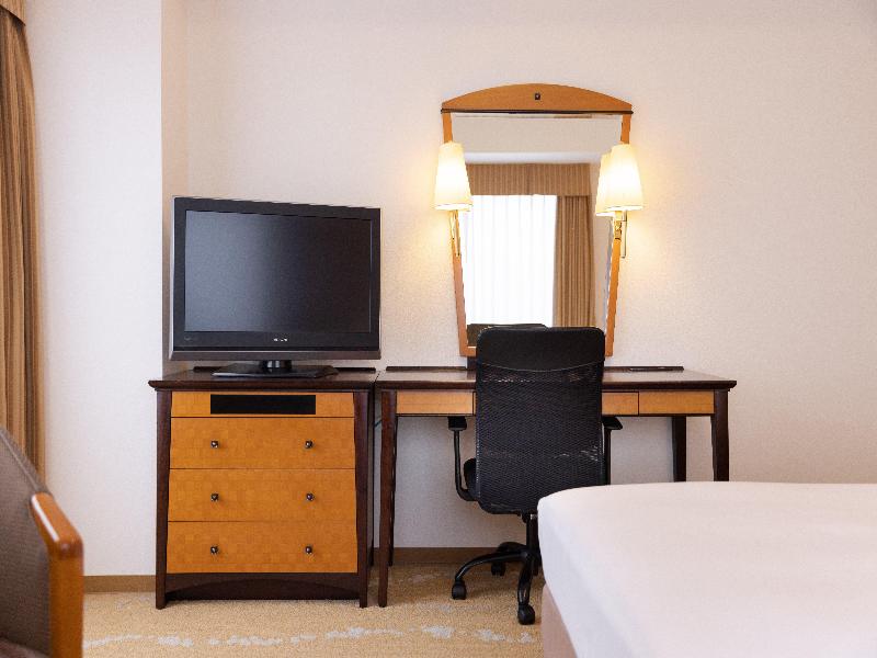 Ana Crowne Plaza Toyama image
