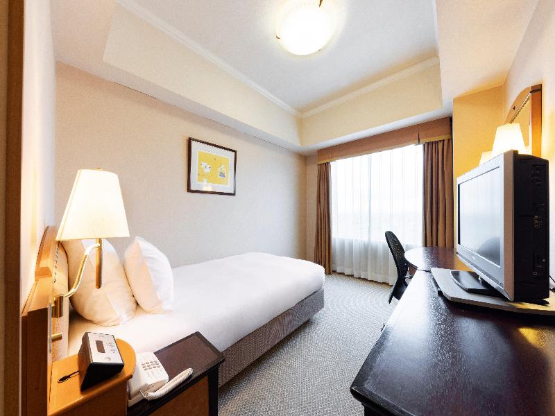 Ana Crowne Plaza Toyama image