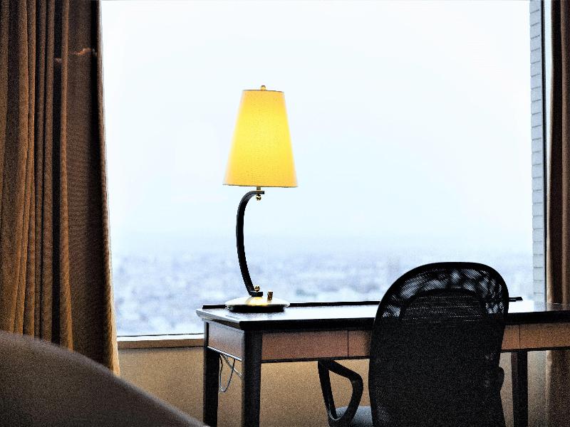 Ana Crowne Plaza Toyama image