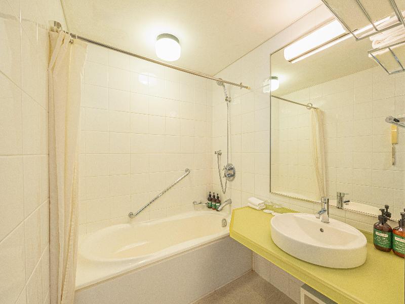 Ana Crowne Plaza Toyama image