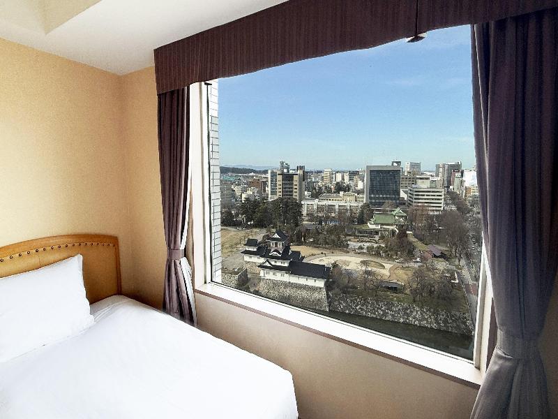 Ana Crowne Plaza Toyama image