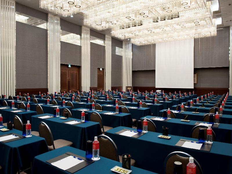 Ana Crowne Plaza Hiroshima image