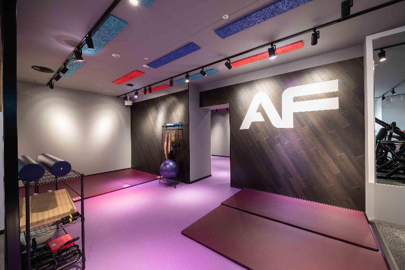 Ana Crowne Plaza Hiroshima