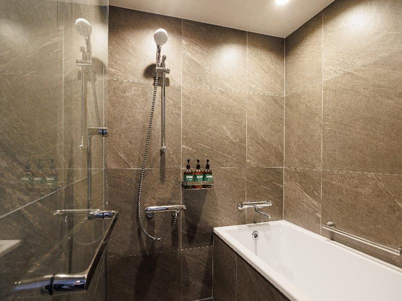 Ana Crowne Plaza Hiroshima image