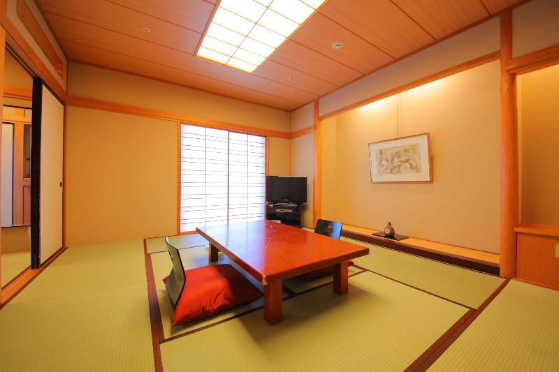 Surfeel Hotel Wakkanai image