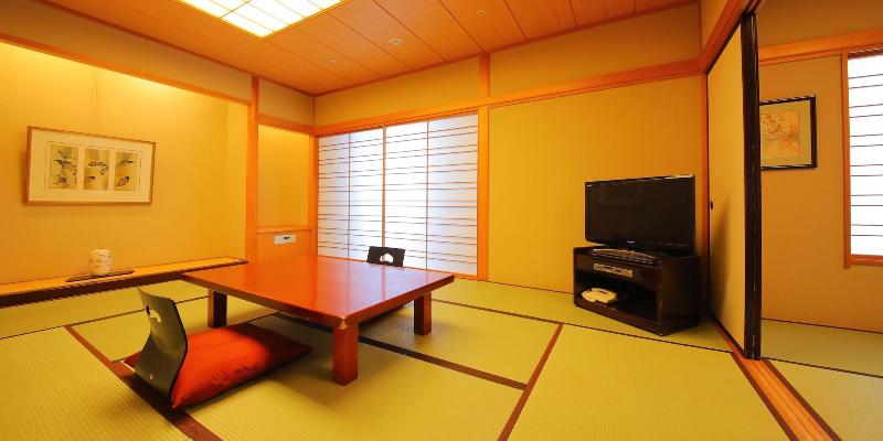 Surfeel Hotel Wakkanai image