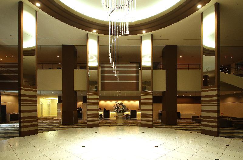 ANA Crowne Plaza Kushiro - Image 1