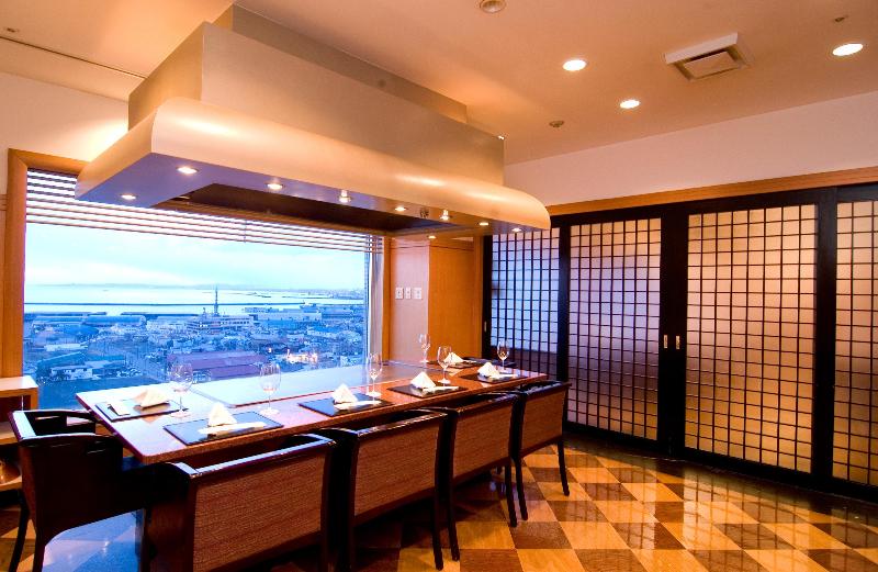 ANA Crowne Plaza Kushiro - Image 9