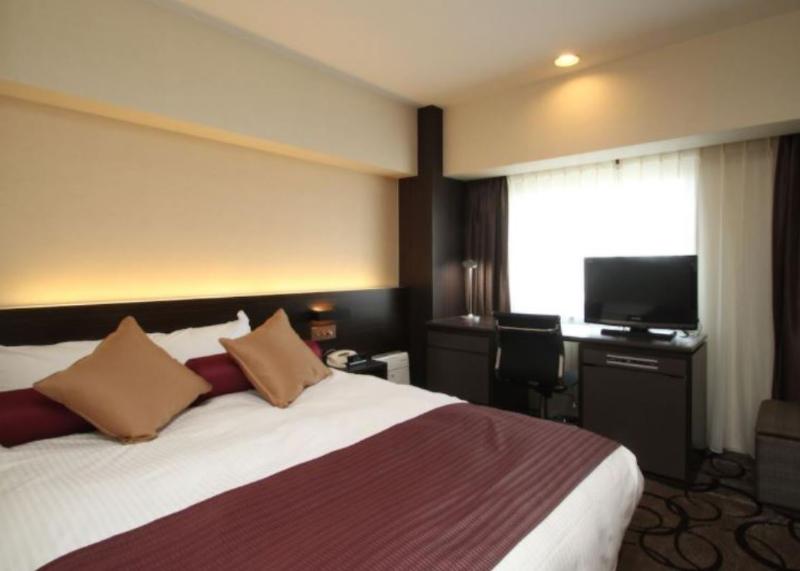 ANA Crowne Plaza Kushiro gallery photo 20
