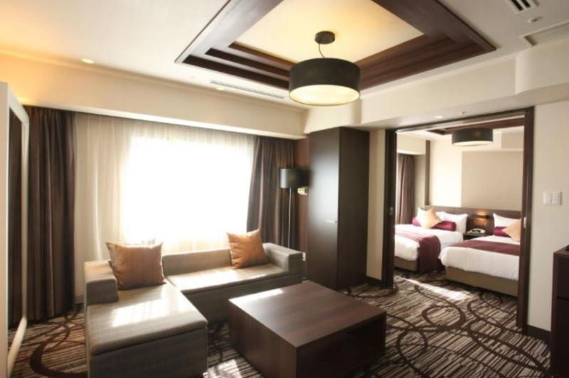 ANA Crowne Plaza Kushiro gallery photo 25