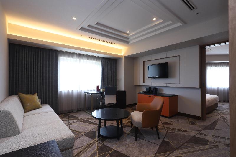 ANA Crowne Plaza Kushiro gallery photo 26