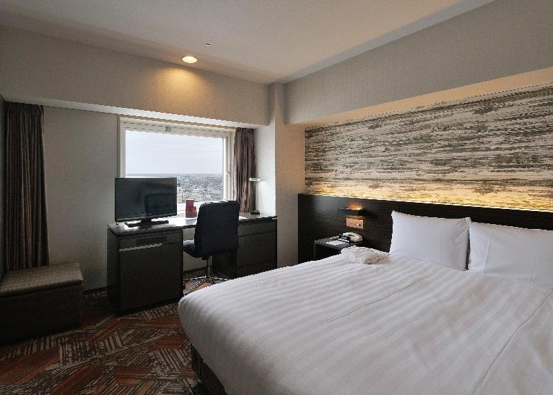 ANA Crowne Plaza Kushiro gallery photo 9
