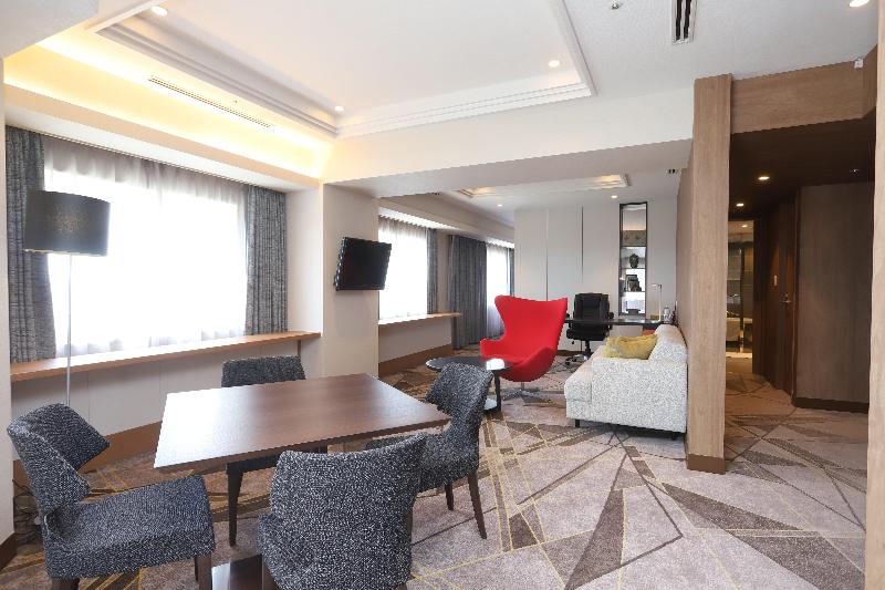 ANA Crowne Plaza Kushiro gallery photo 27