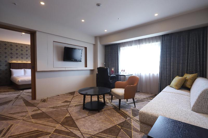 ANA Crowne Plaza Kushiro gallery photo 28