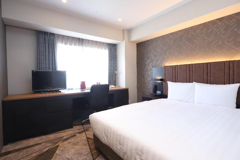 ANA Crowne Plaza Kushiro gallery photo 10
