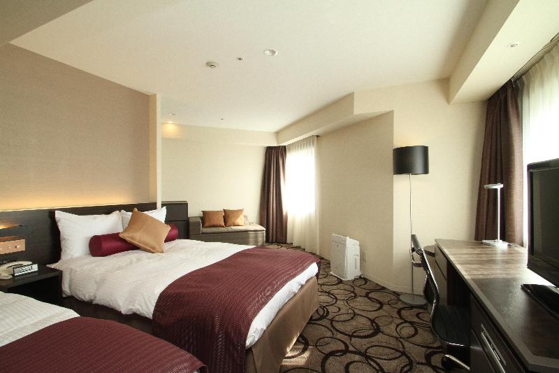 ANA Crowne Plaza Kushiro gallery photo 16