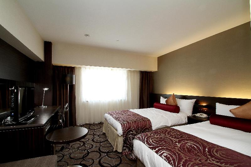 ANA Crowne Plaza Kushiro - Image 8