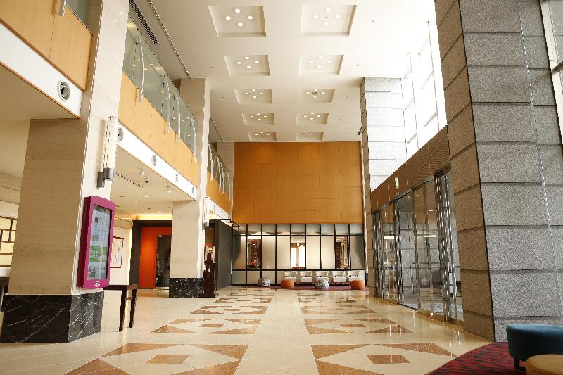 ANA Crowne Plaza Yonago