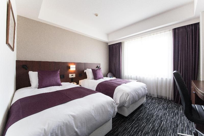 ANA Crowne Plaza Yonago image