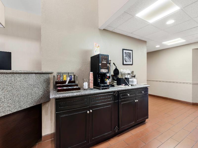 Sleep Inn Chattanooga Hamilton Place